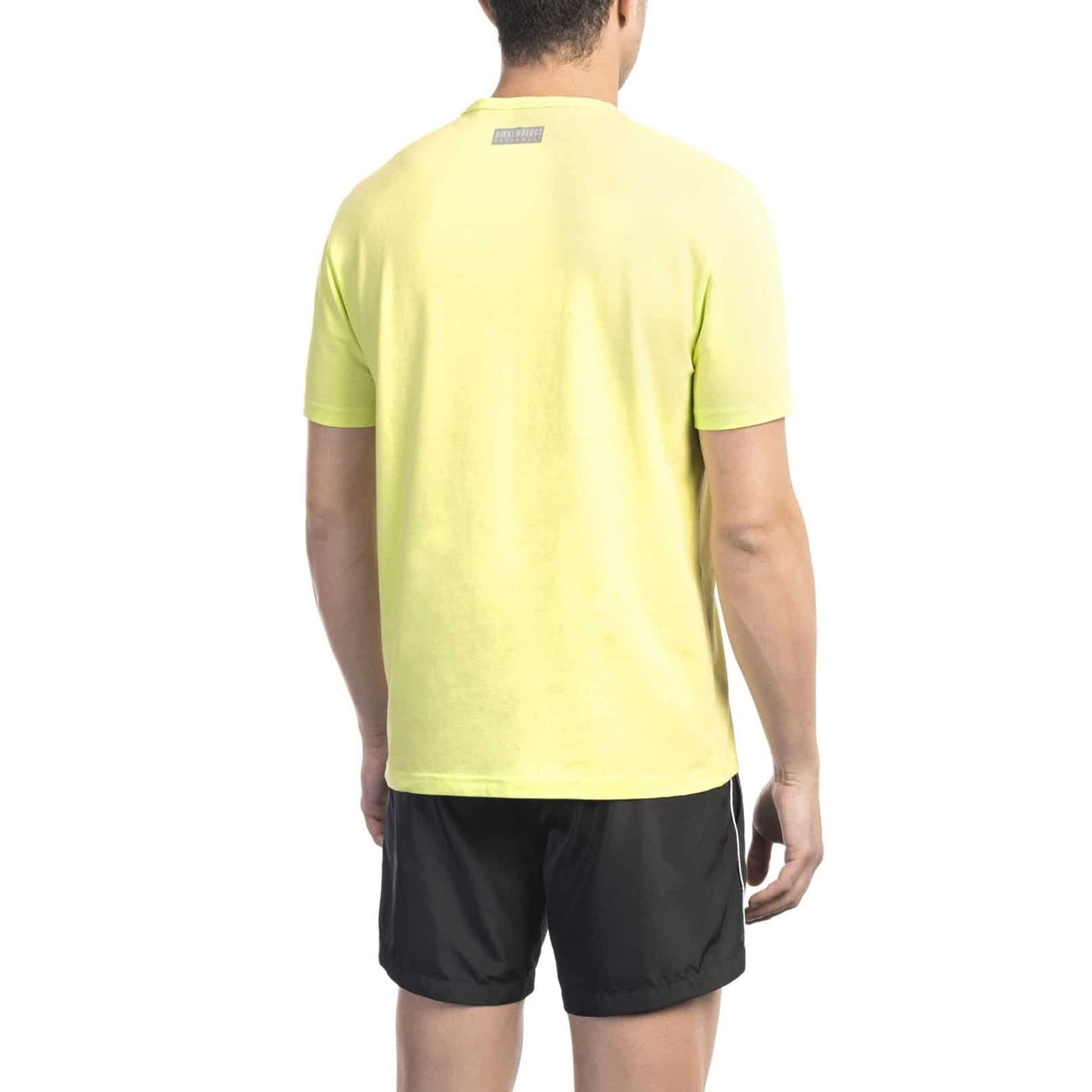 Bikkembergs Beachwear T-Shirt