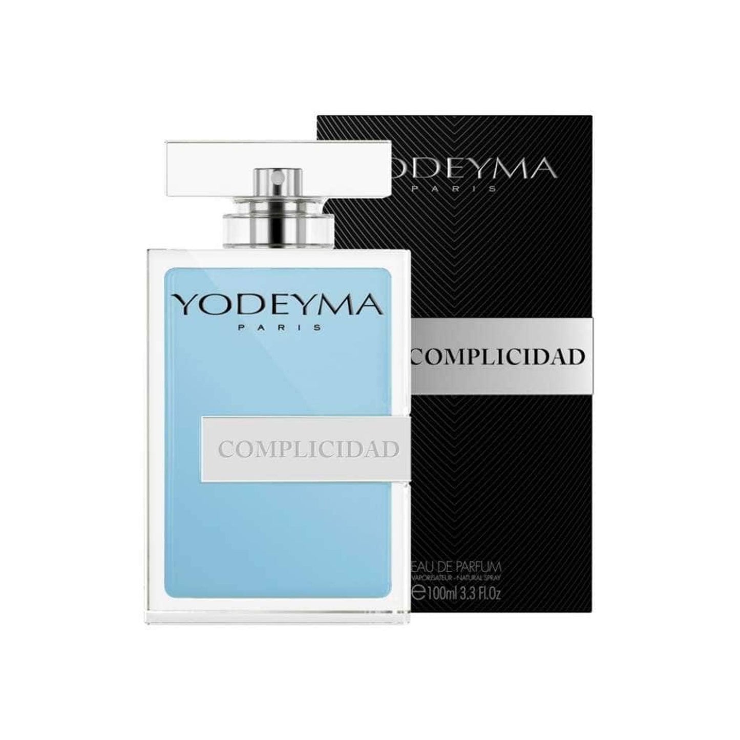 Perfumes Yodeyma