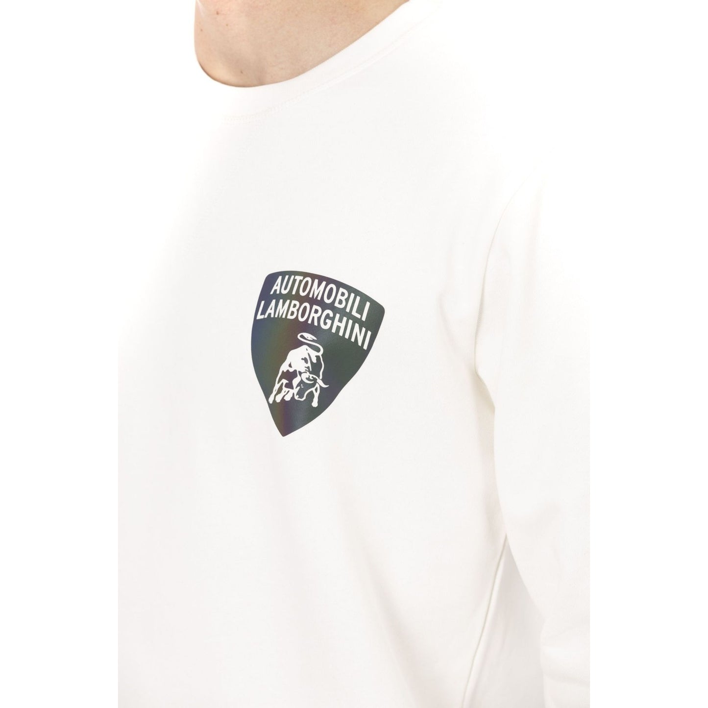 Lamborghini Autos Sweatshirts