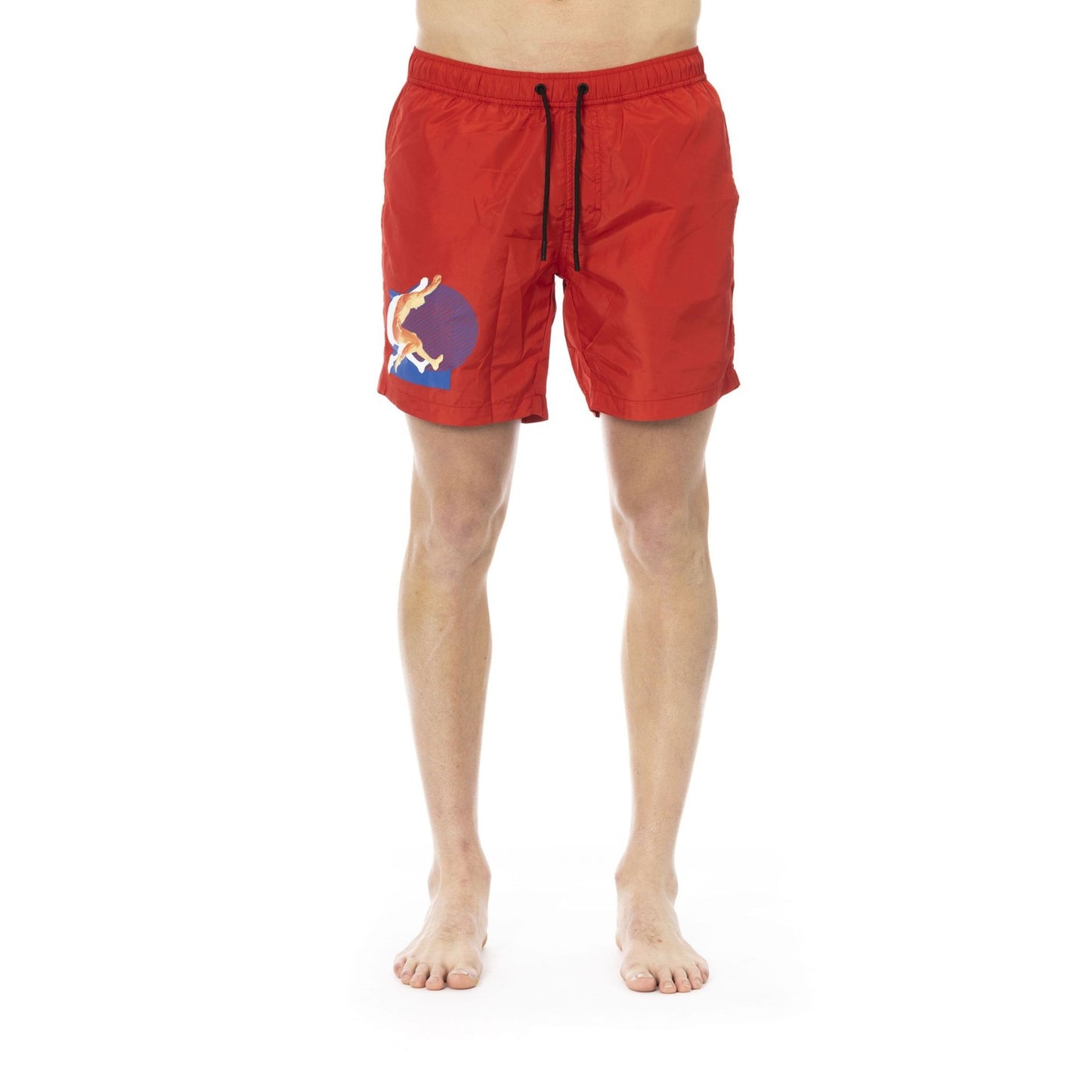 Bikkembergs Beachwear Bademode
