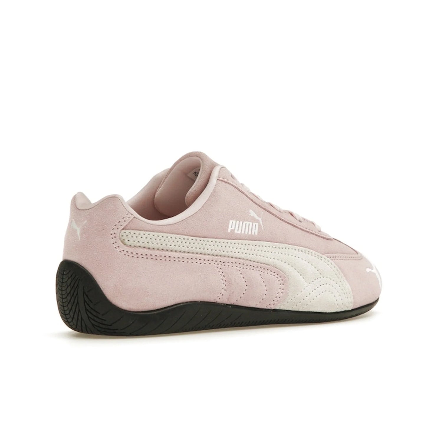 Puma Speedcat OG Whisp of Pink White