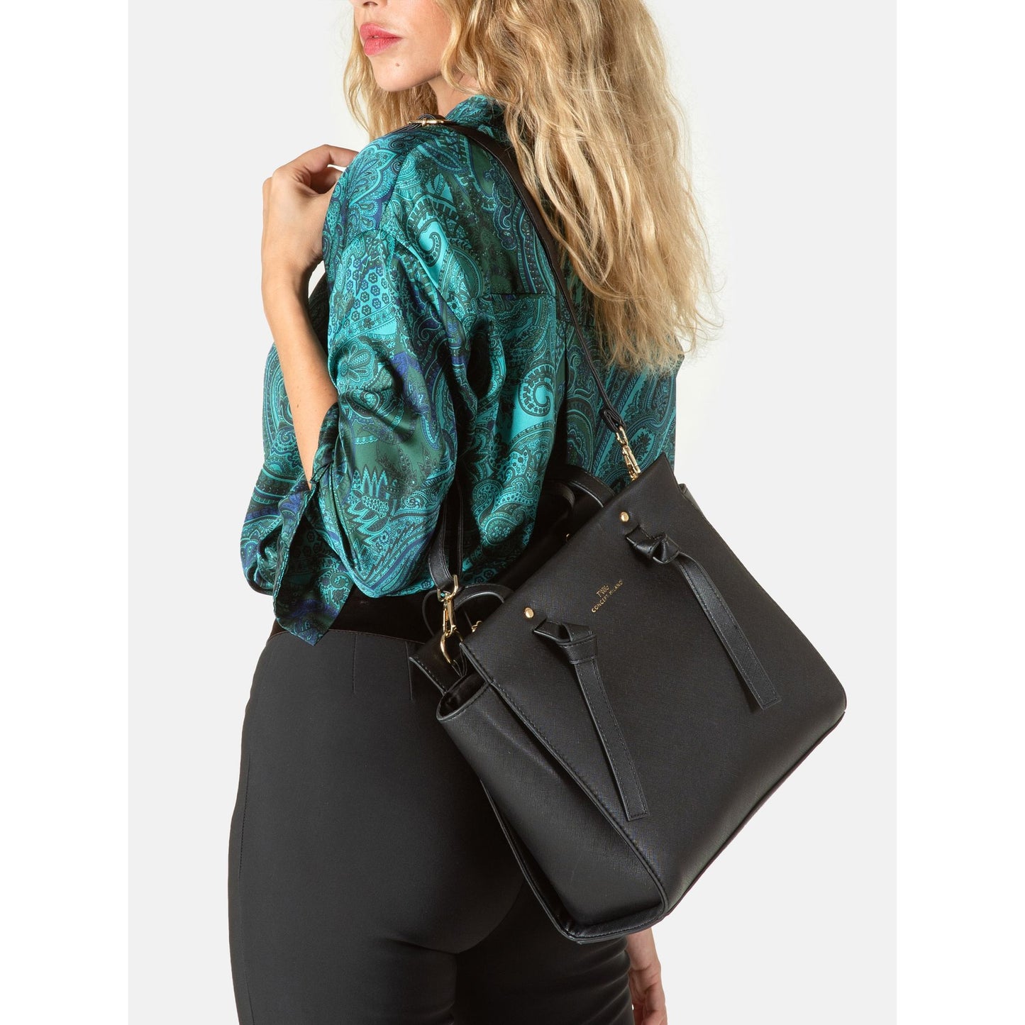 Bolsos de hombro Twig