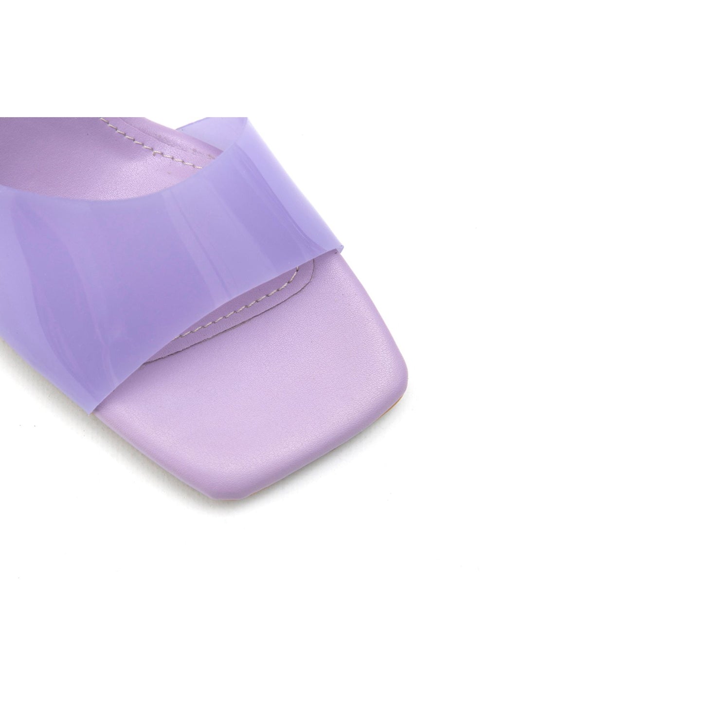 Sandalias Fashion Attitude