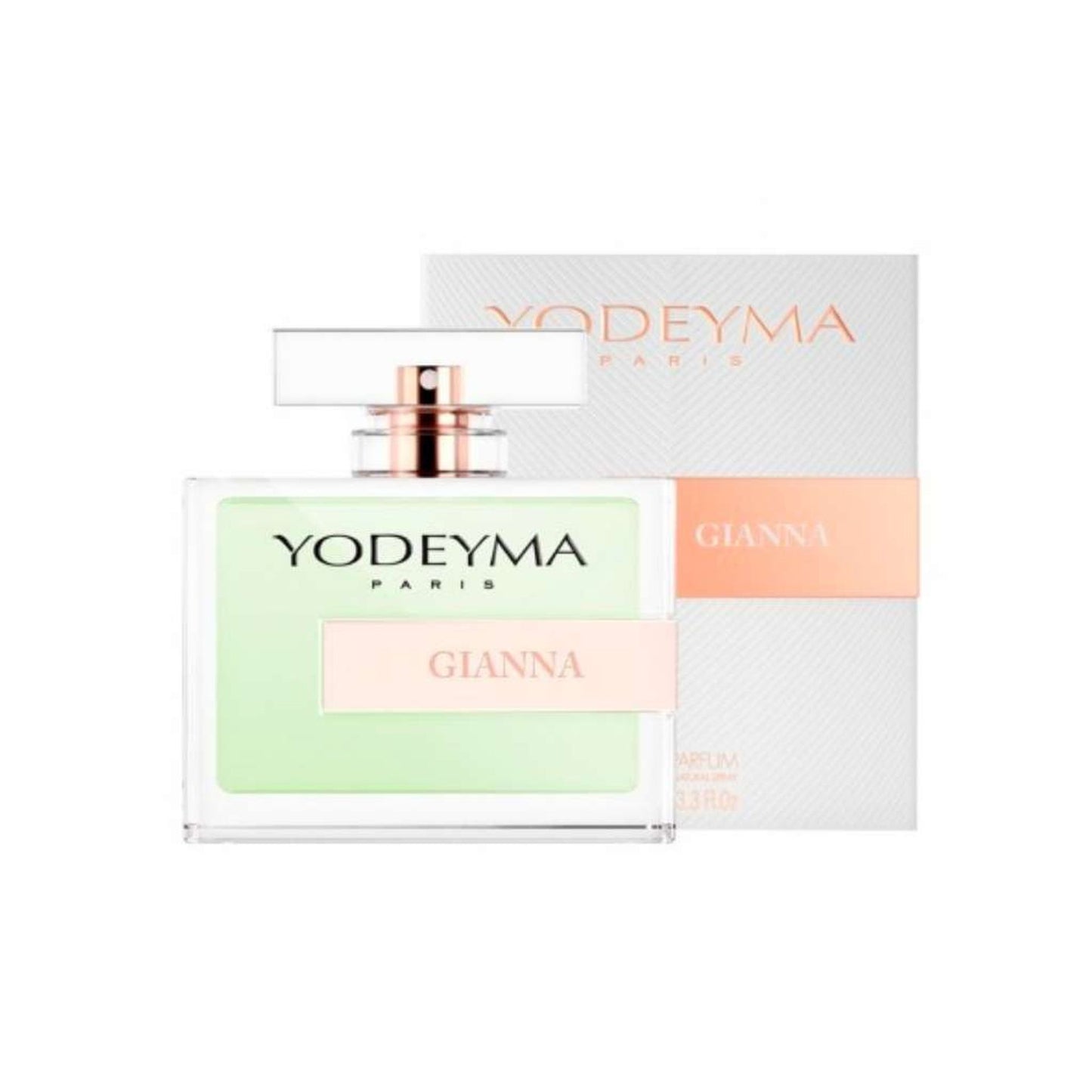 Perfumes Yodeyma