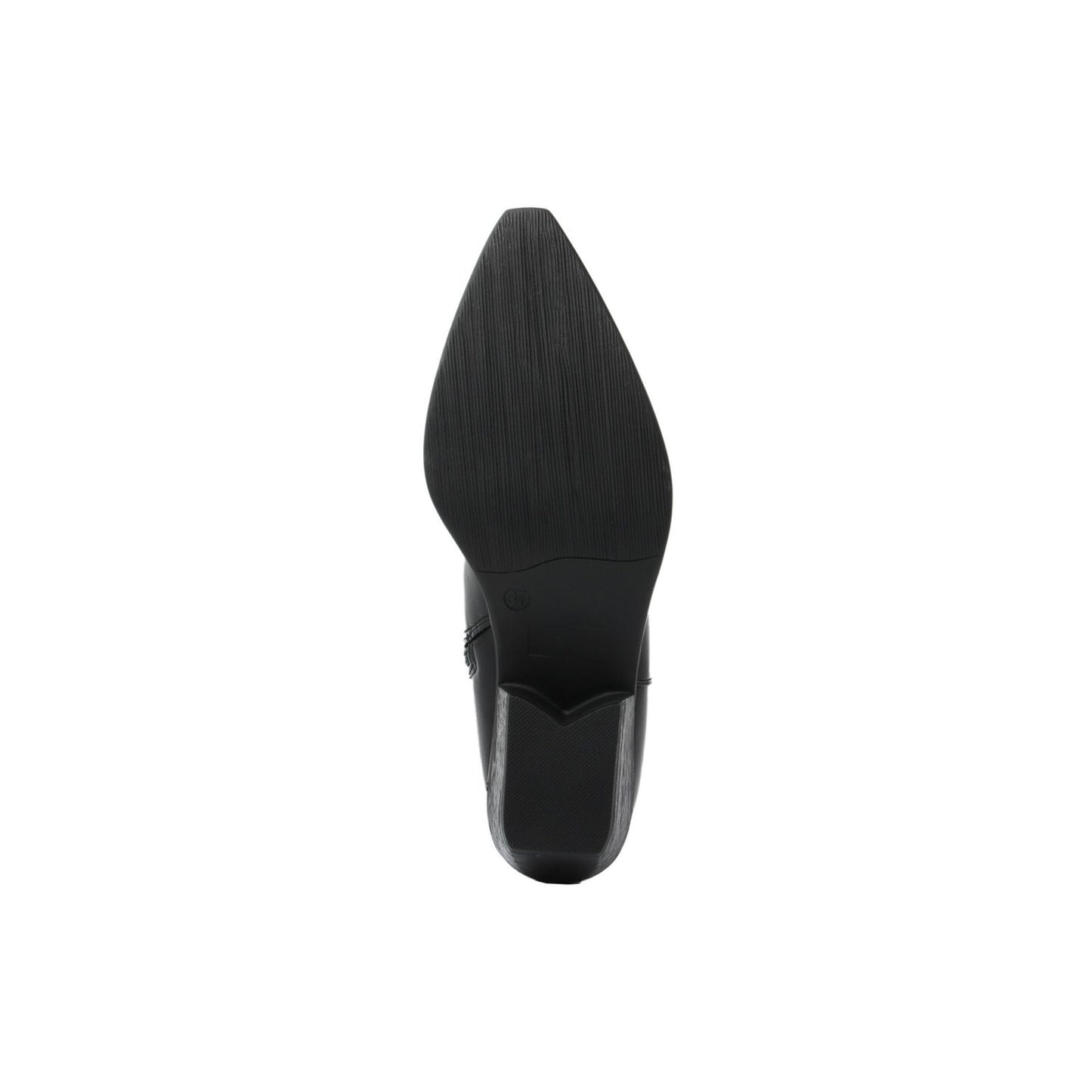 Botines Fashion Attitude