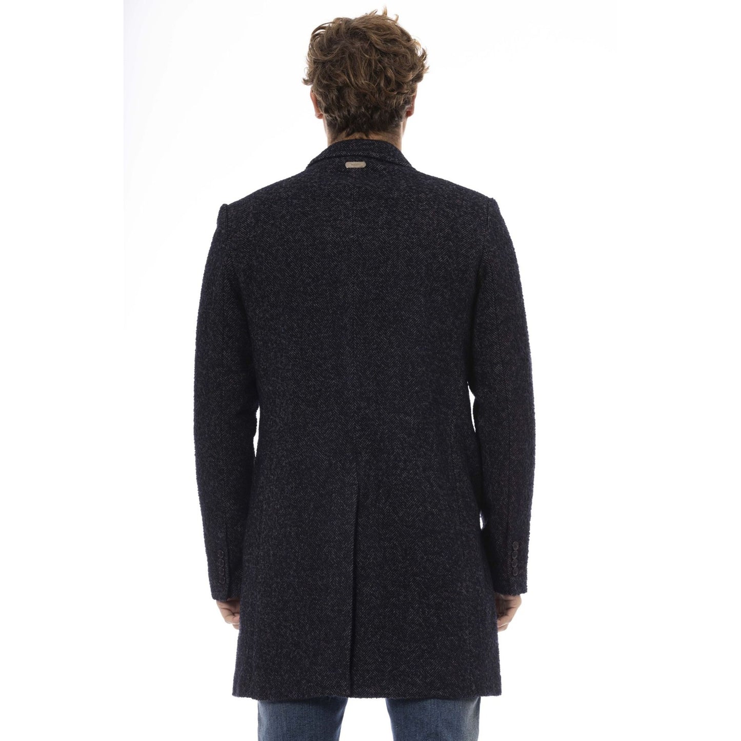 Abrigos de tendencia Baldinini