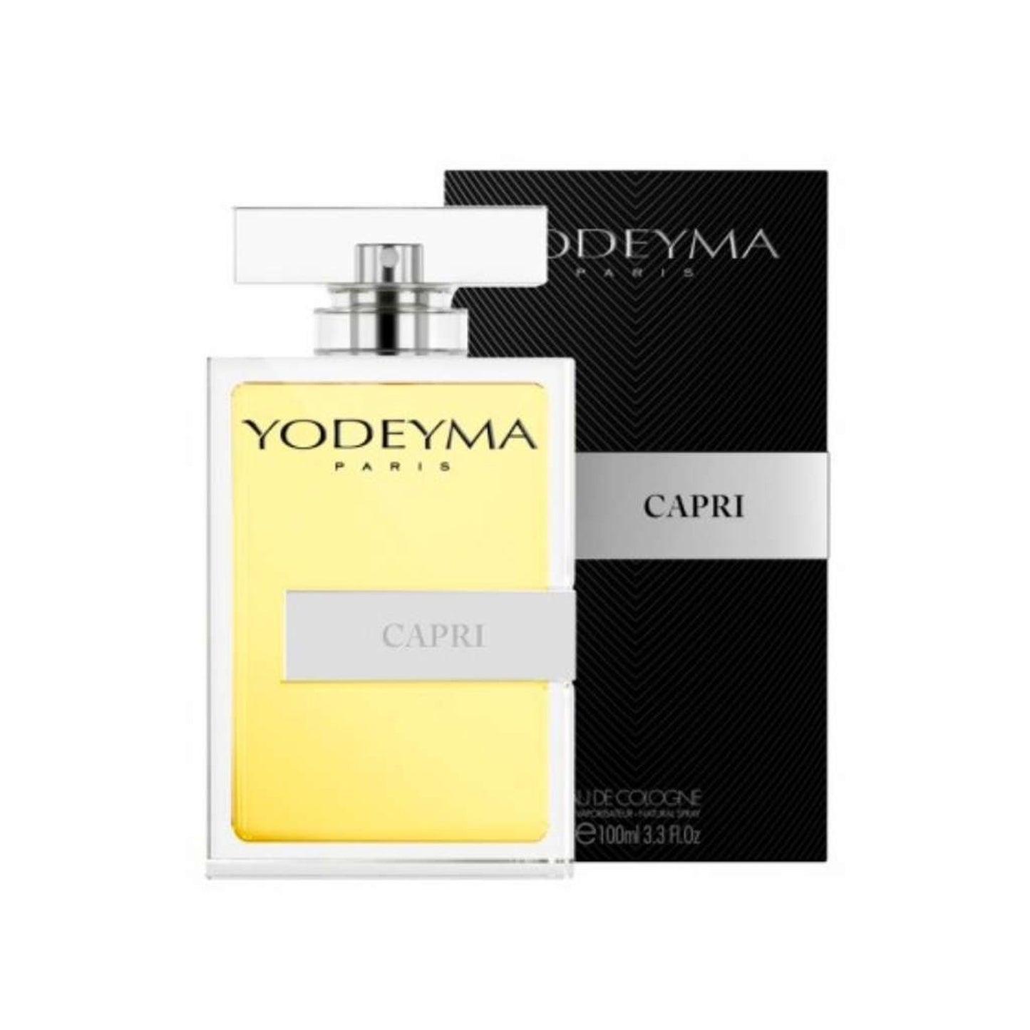 Perfumes Yodeyma