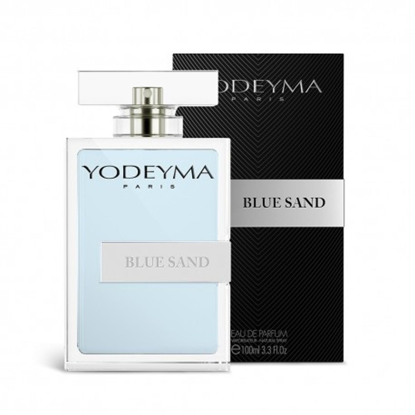 Perfumes Yodeyma