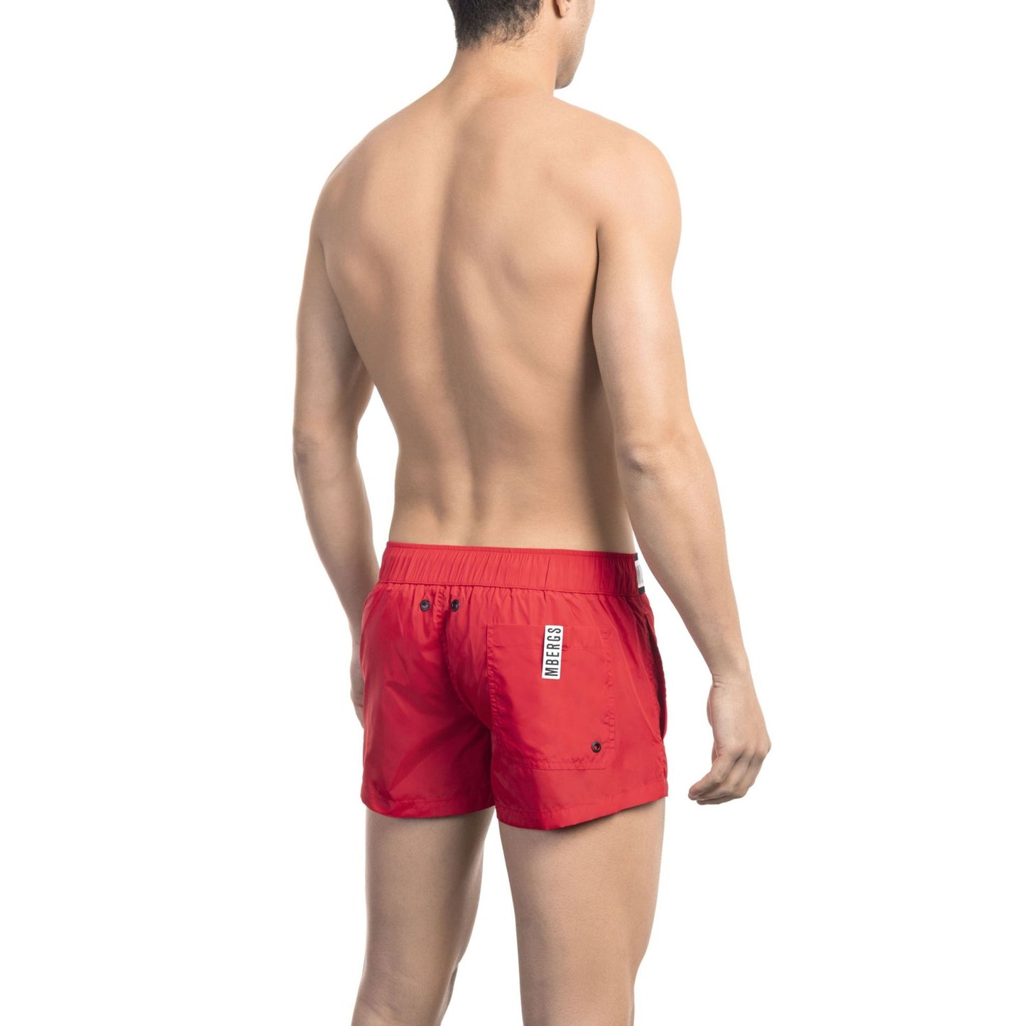 Bikkembergs Beachwear Bademode