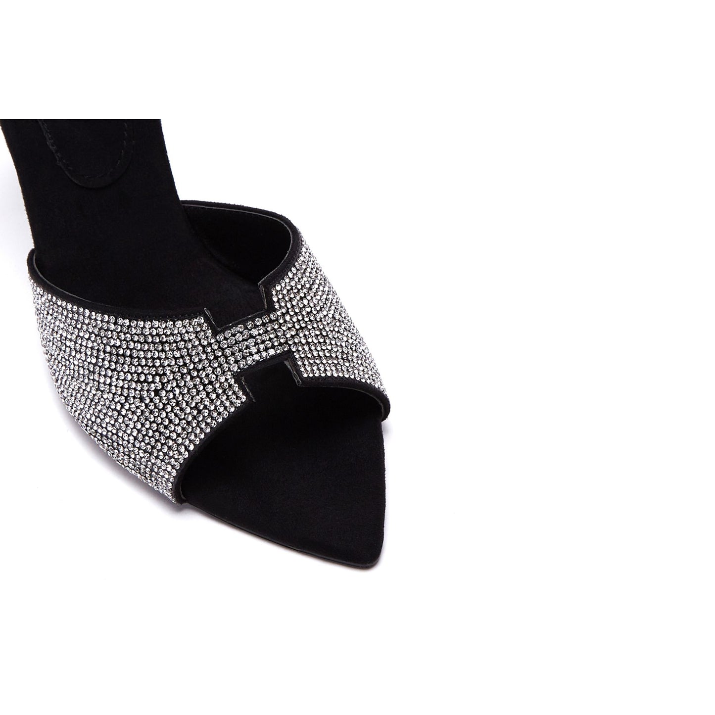 Sandalias Fashion Attitude