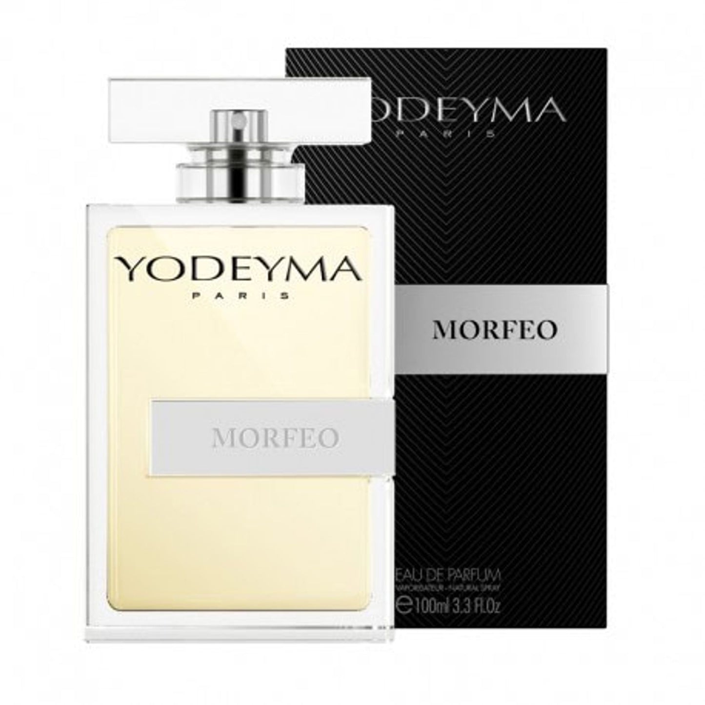 Perfumes Yodeyma