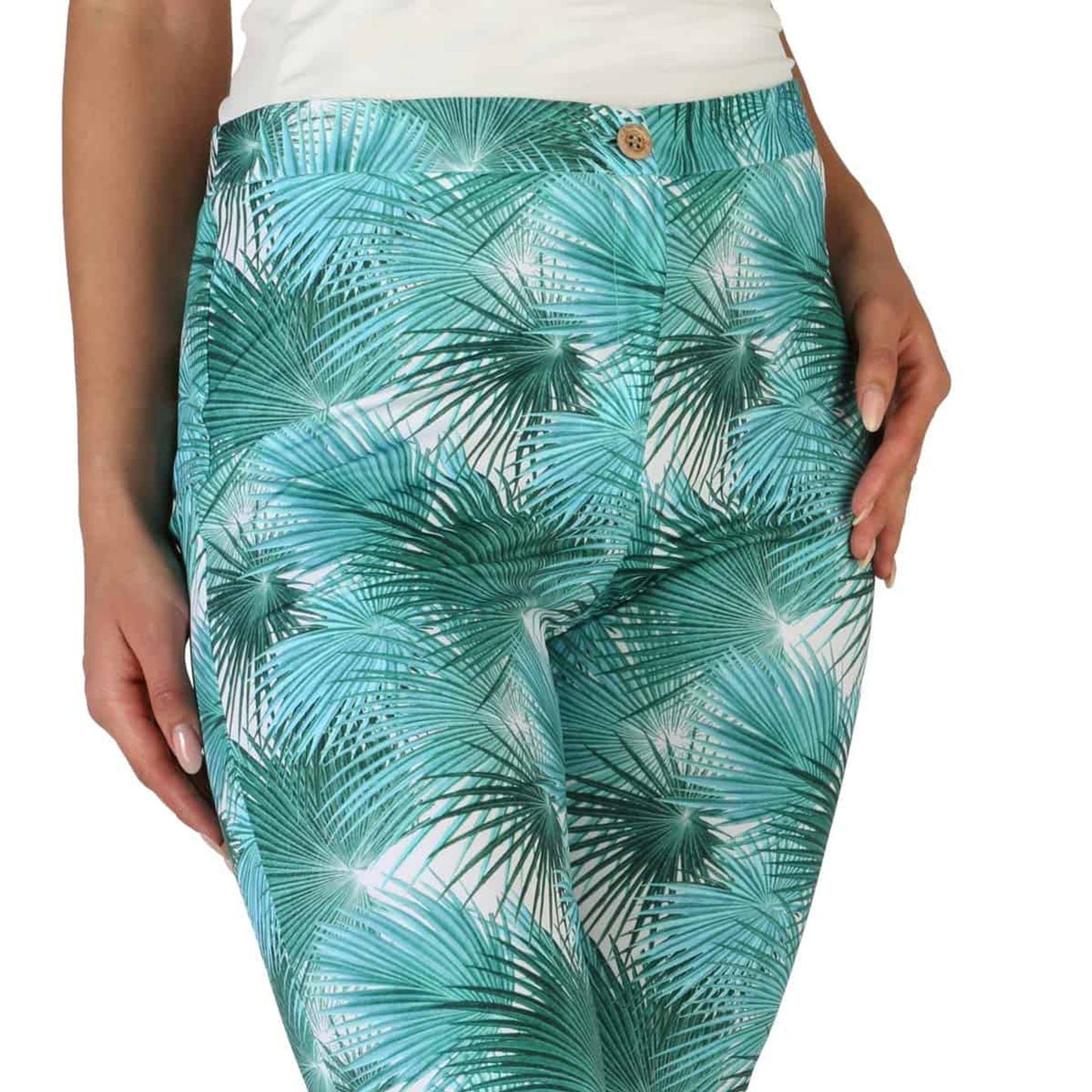 Pantalones Fontana 2.0