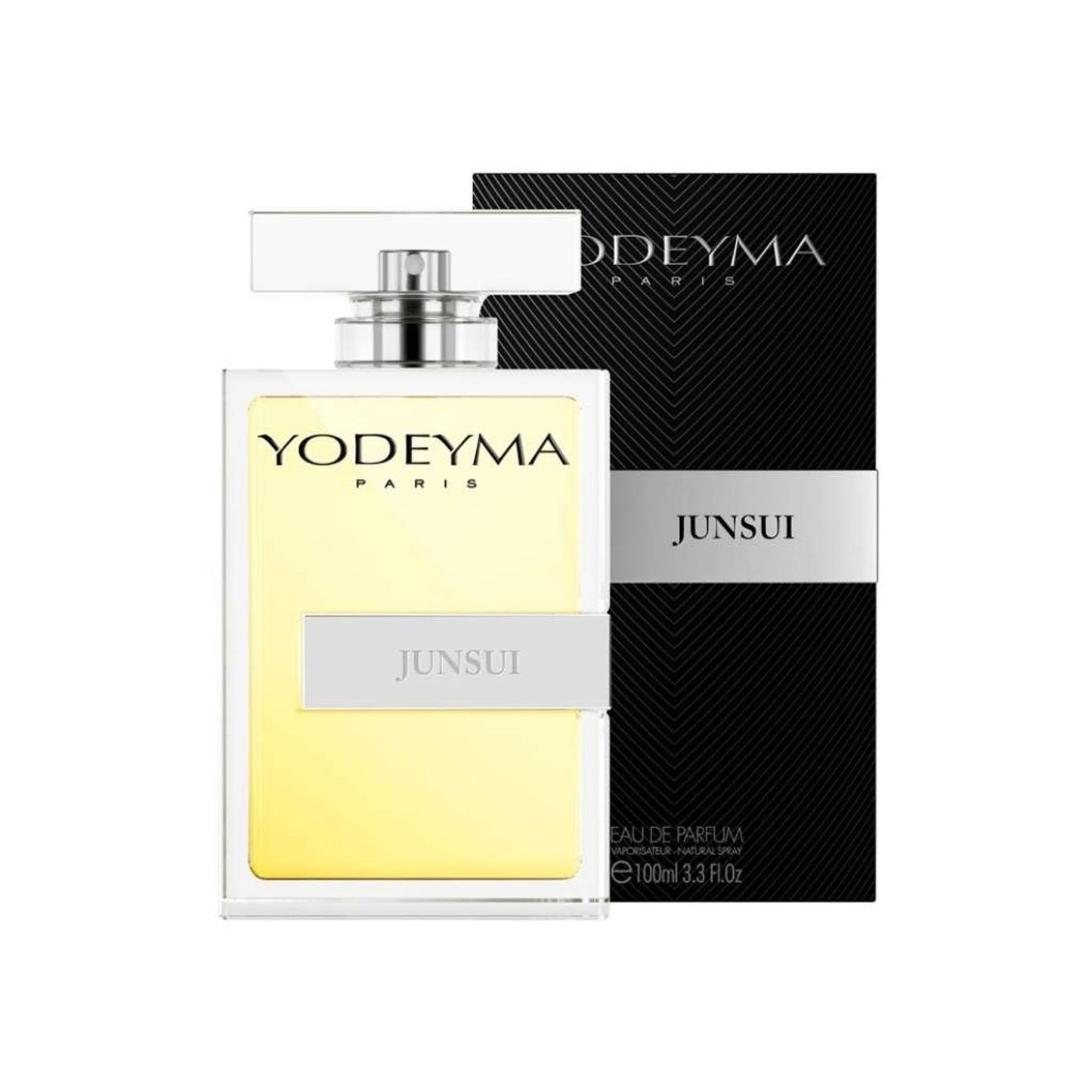 Perfumes Yodeyma