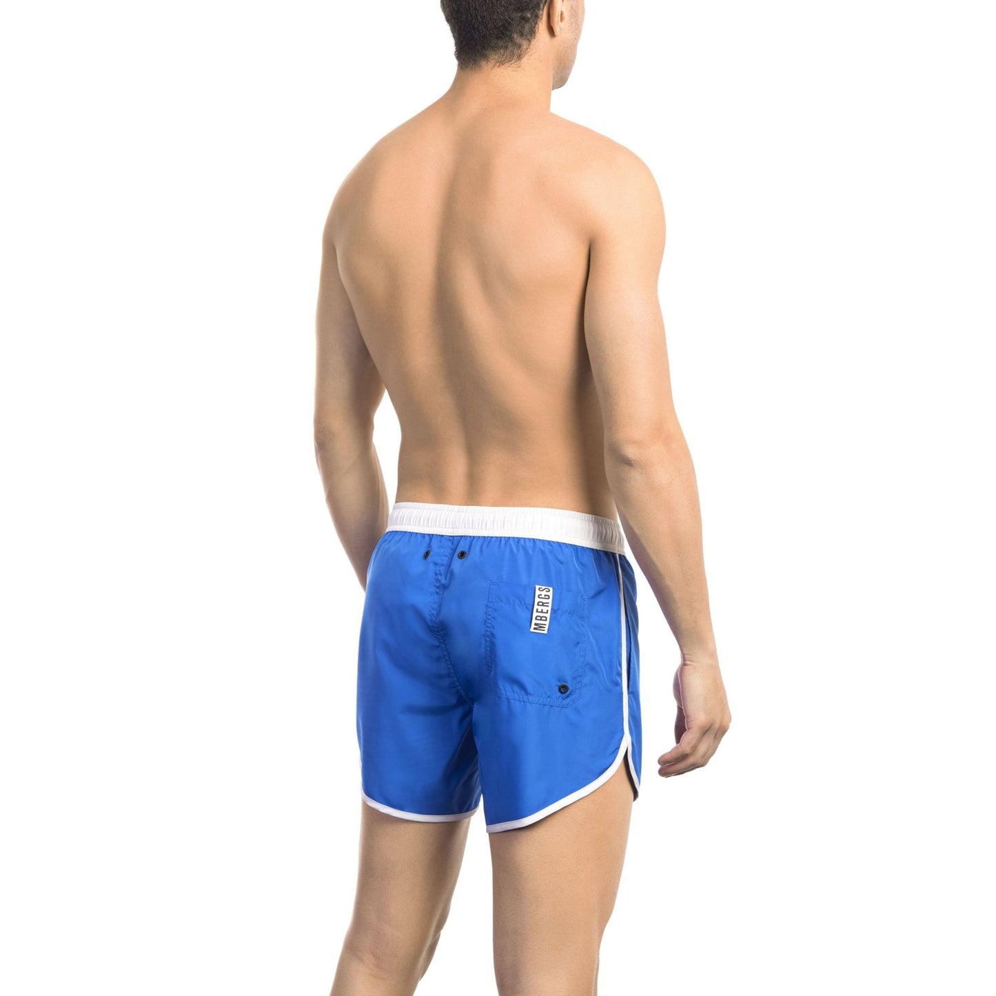 Bikkembergs Beachwear Bademode