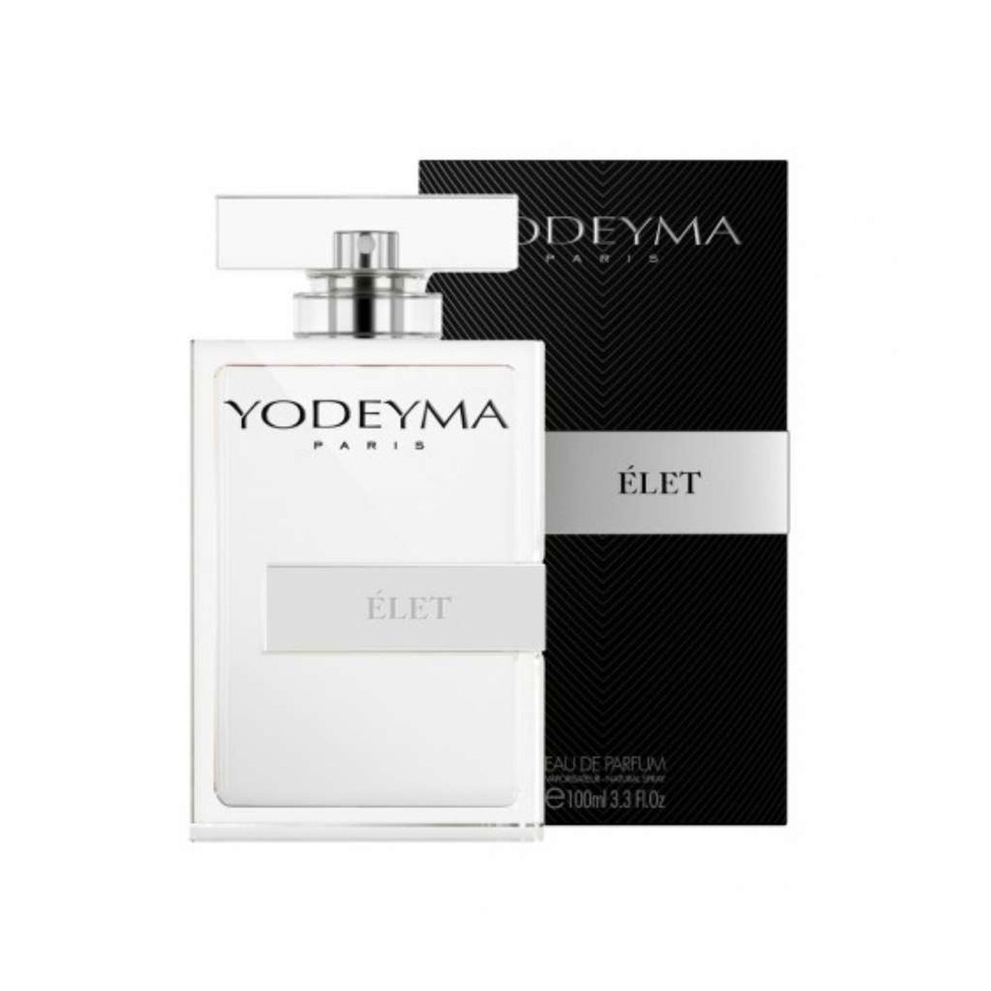 Perfumes Yodeyma