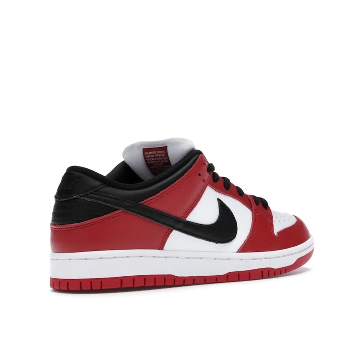 Nike SB Dunk Low Pro J-Pack Chicago