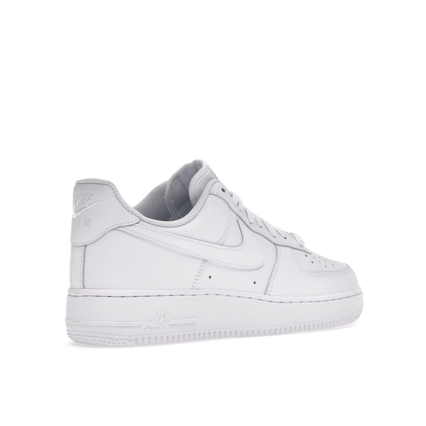 Nike Air Force 1 Low '07 White