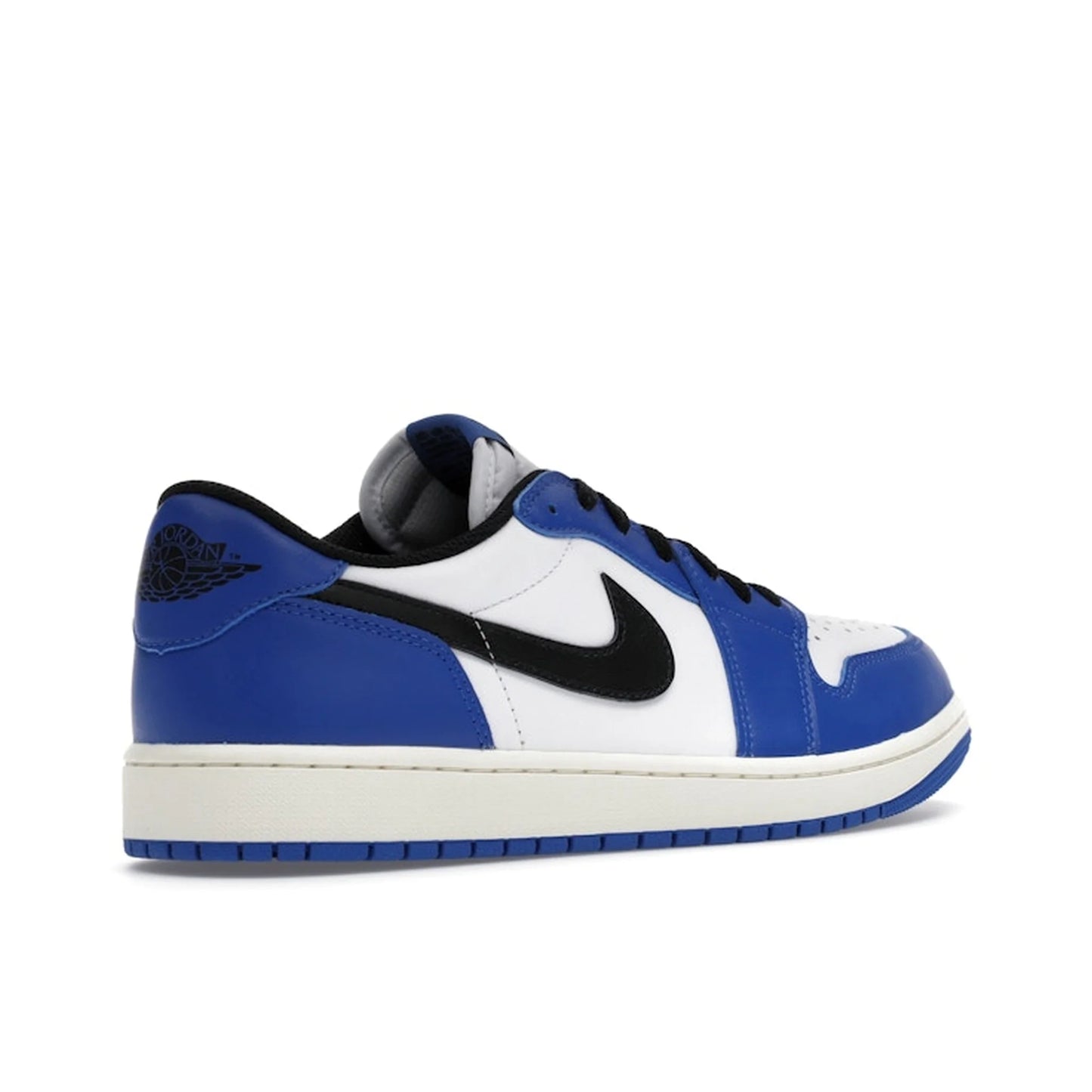 Jordan 1 Retro Low OG Game Royal