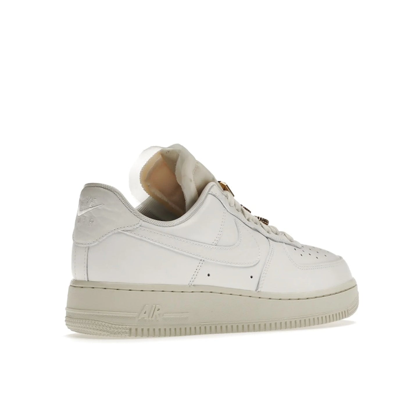 Nike Air Force 1 Low Prm Jewels White