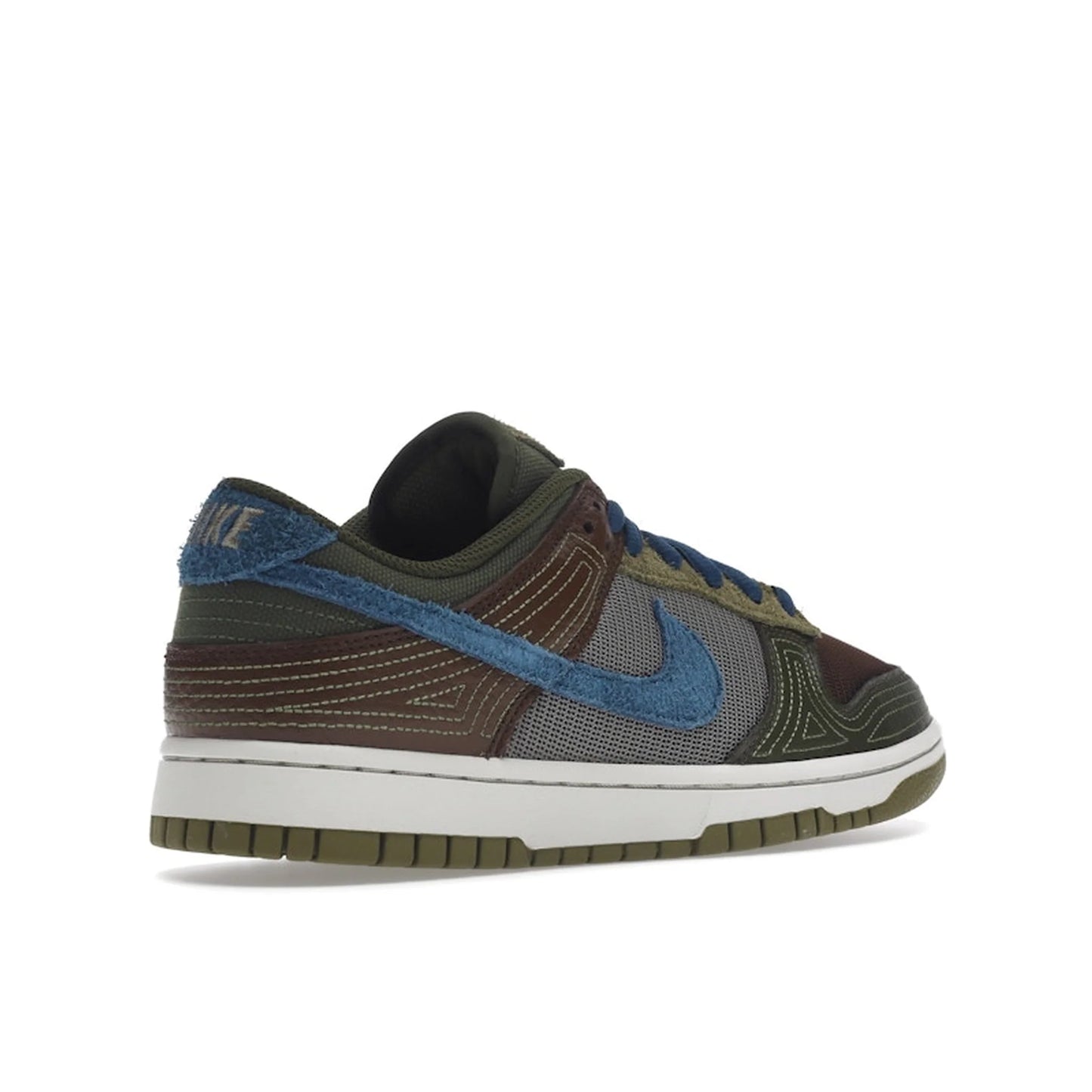 Nike Dunk Low NH Cacao Wow