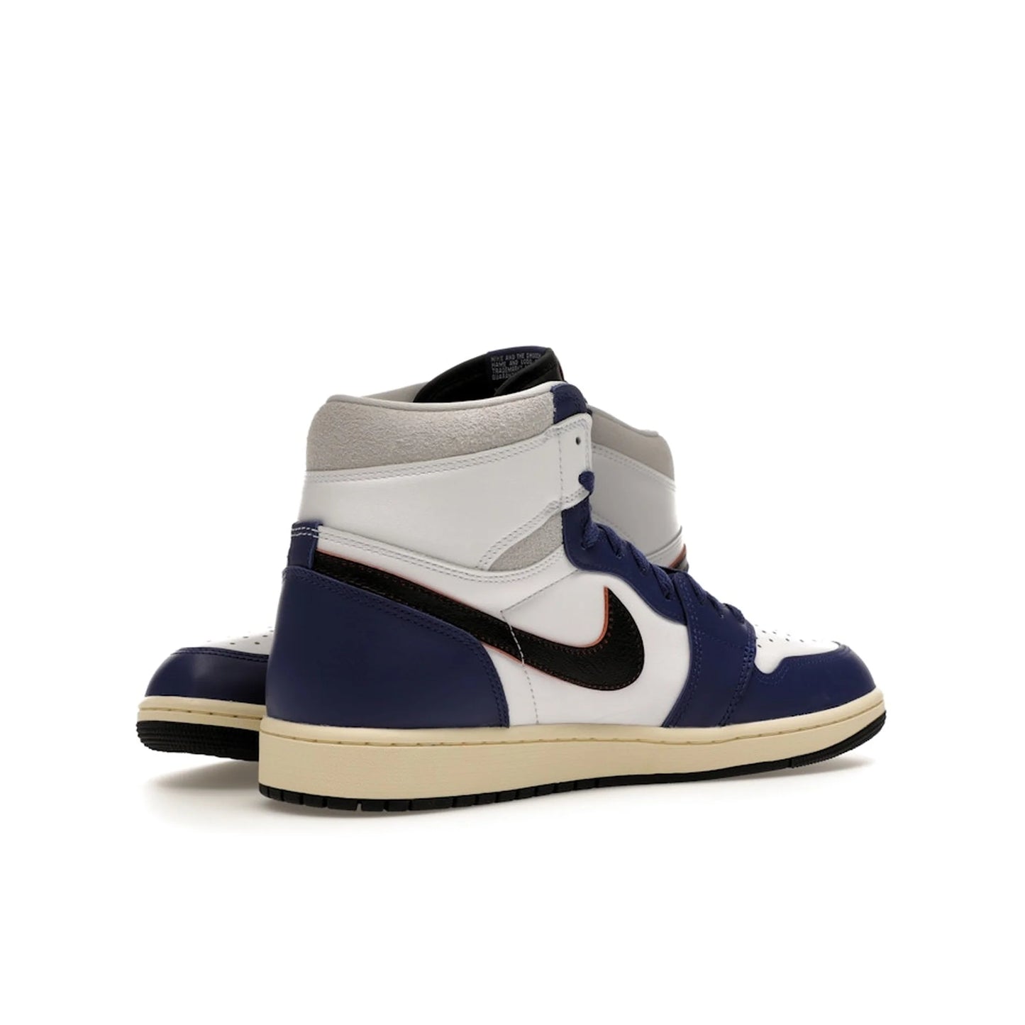 Jordan 1 Retro High OG Rare Air