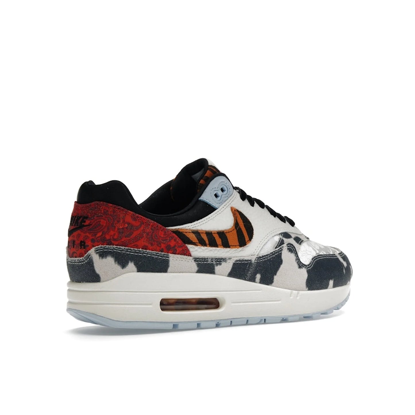 Nike Air Max 1 '87 Great Indoors (Women's)