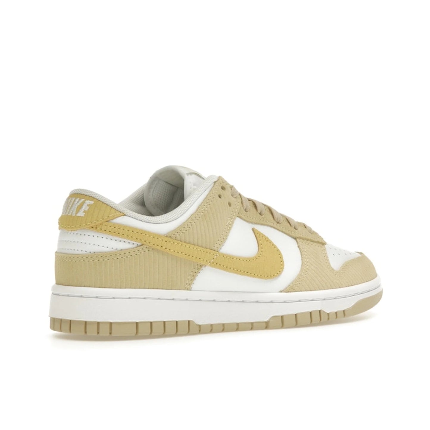 Nike Dunk Low Alabaster Corduroy (Women's)