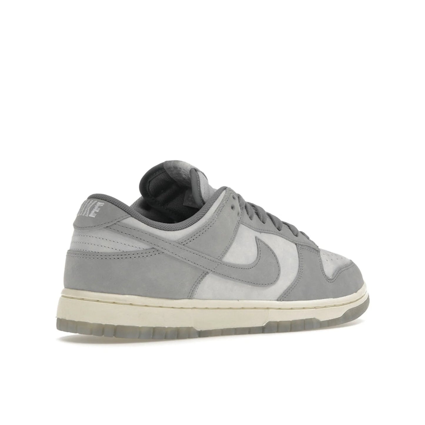 Nike Dunk Low Cool Grey Football Grey (Women's)