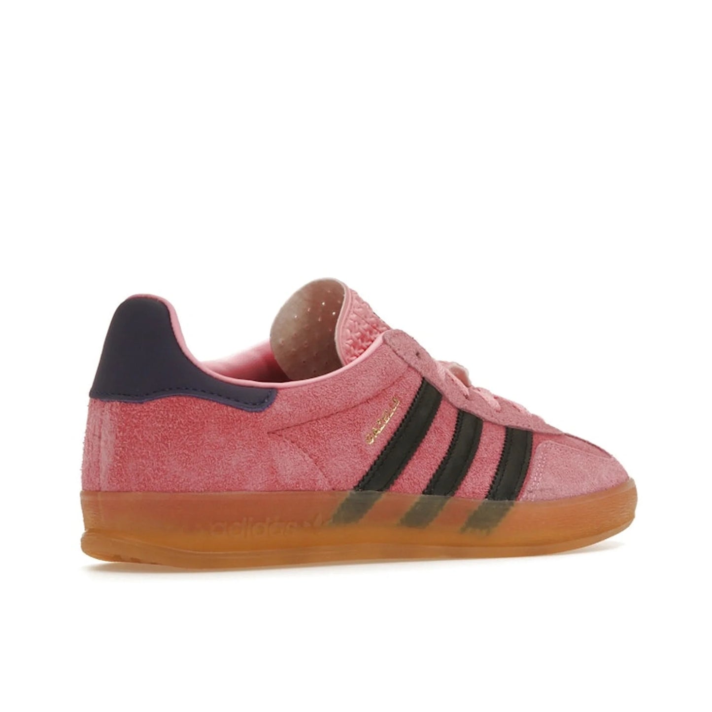 adidas Gazelle Indoor Bliss Pink Purple (Women's)