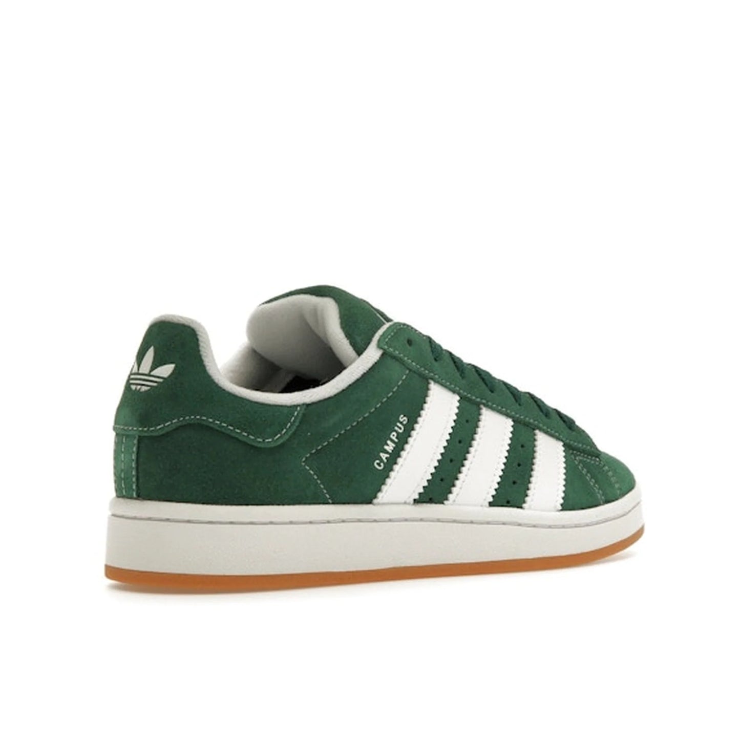 adidas Campus 00s Dark Green Kids