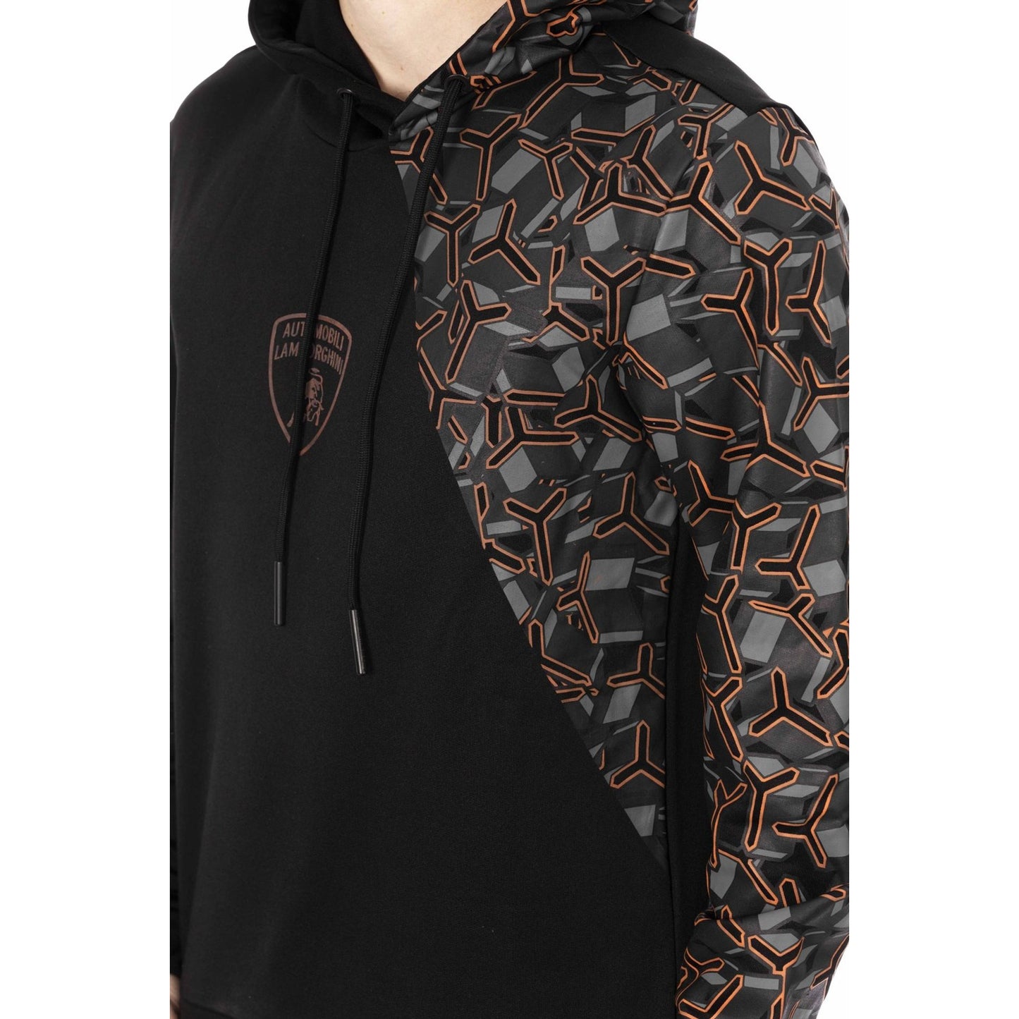 Lamborghini Autos Sweatshirts