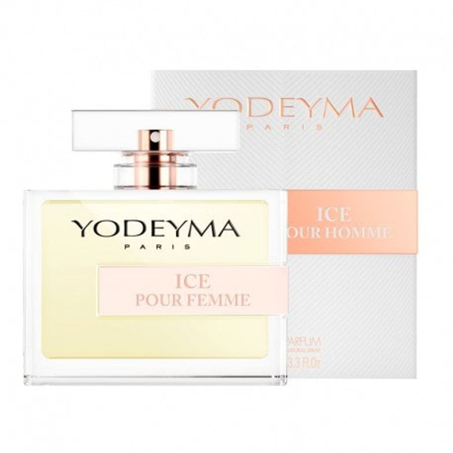 Perfumes Yodeyma