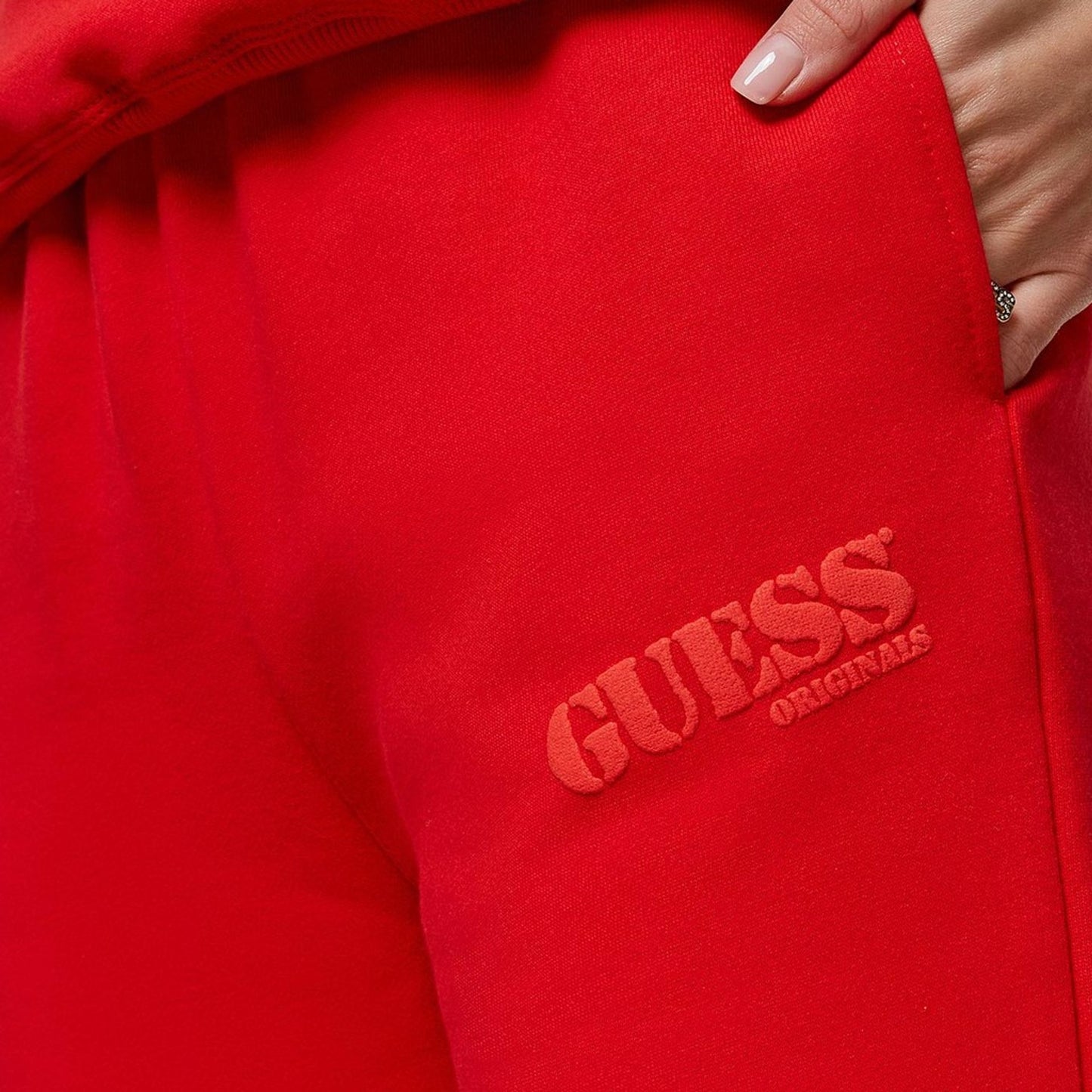 Guess Hosen