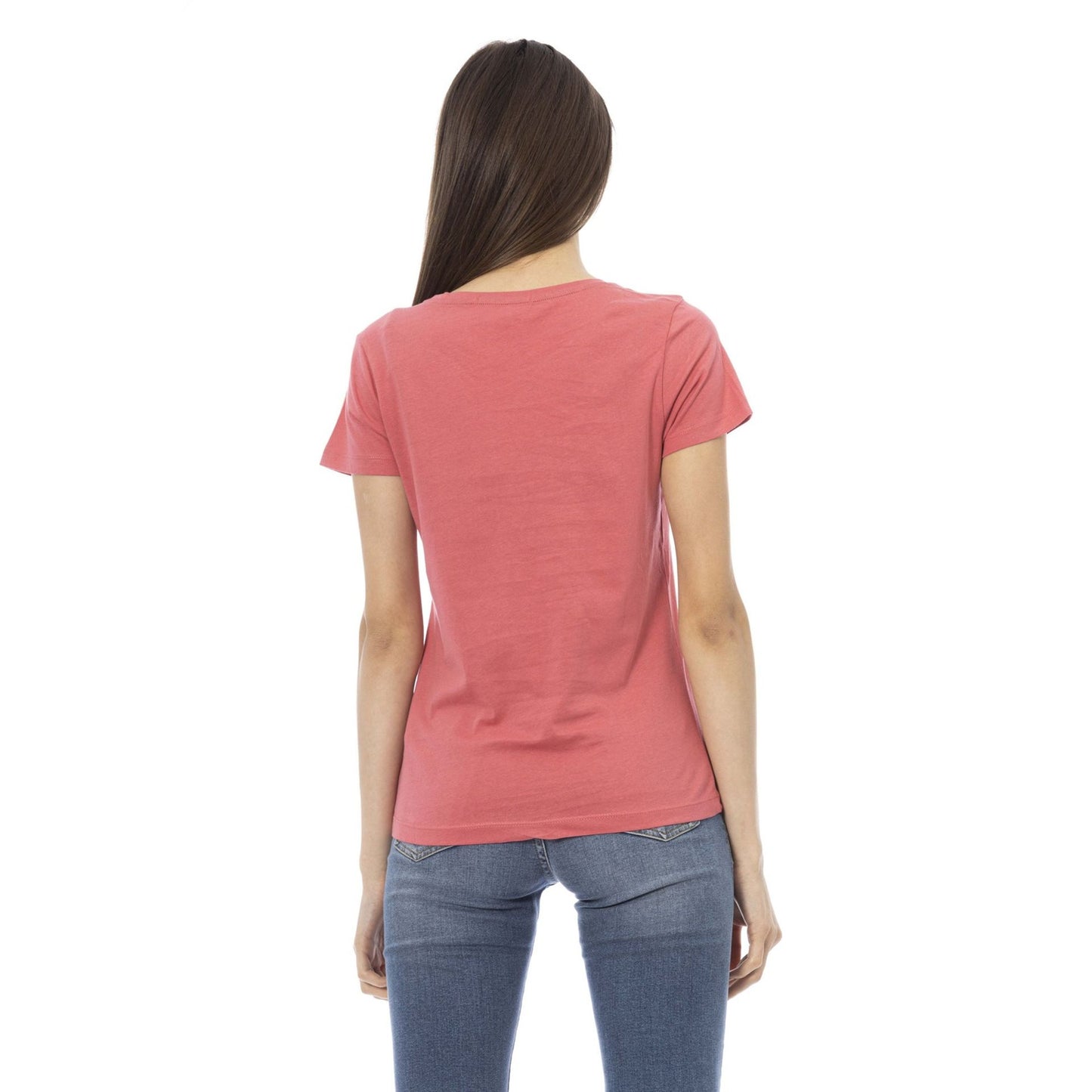 Camiseta Trussardi Action