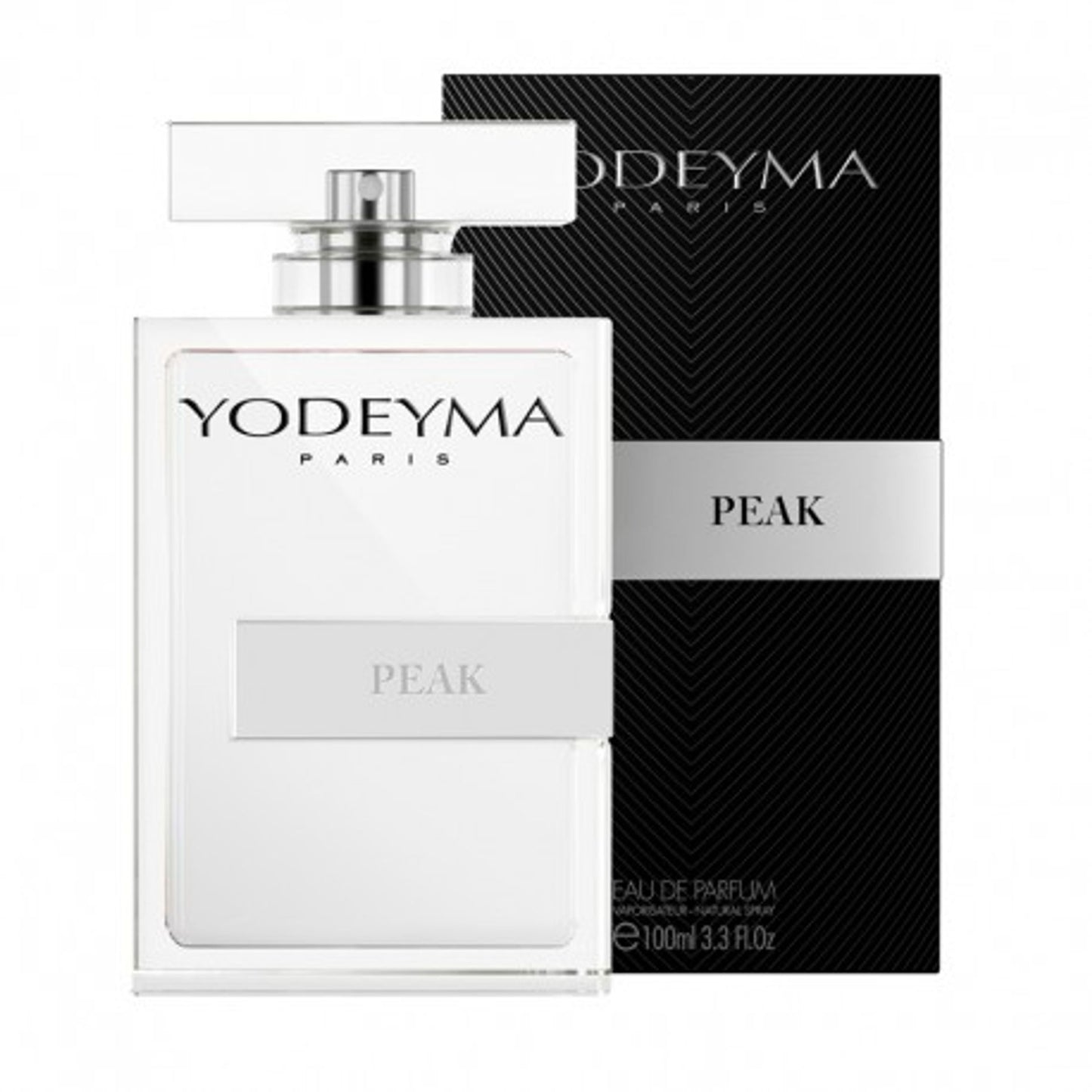Perfumes Yodeyma