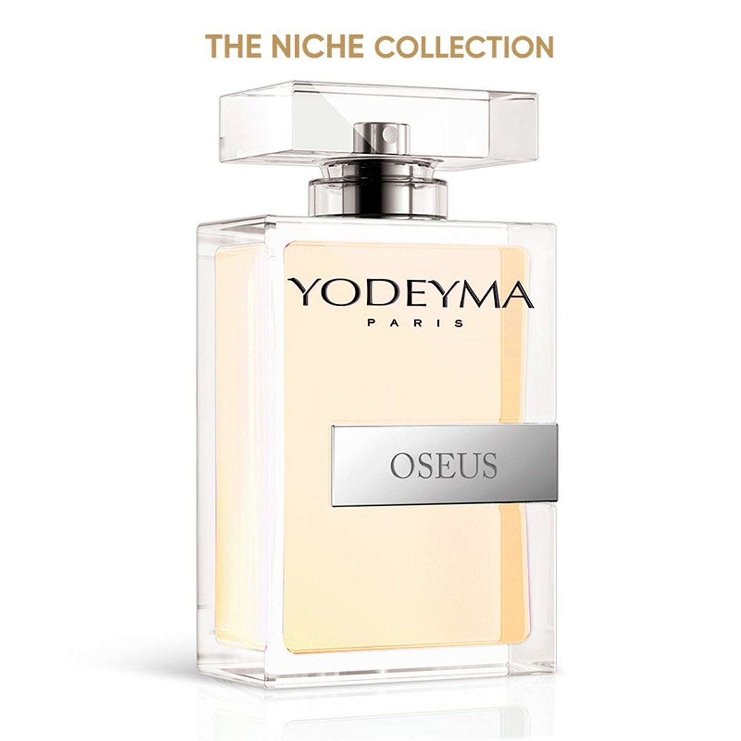 Perfumes Yodeyma