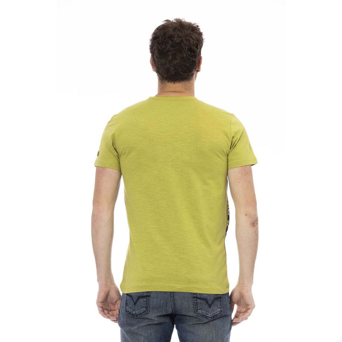 Camiseta Trussardi Action