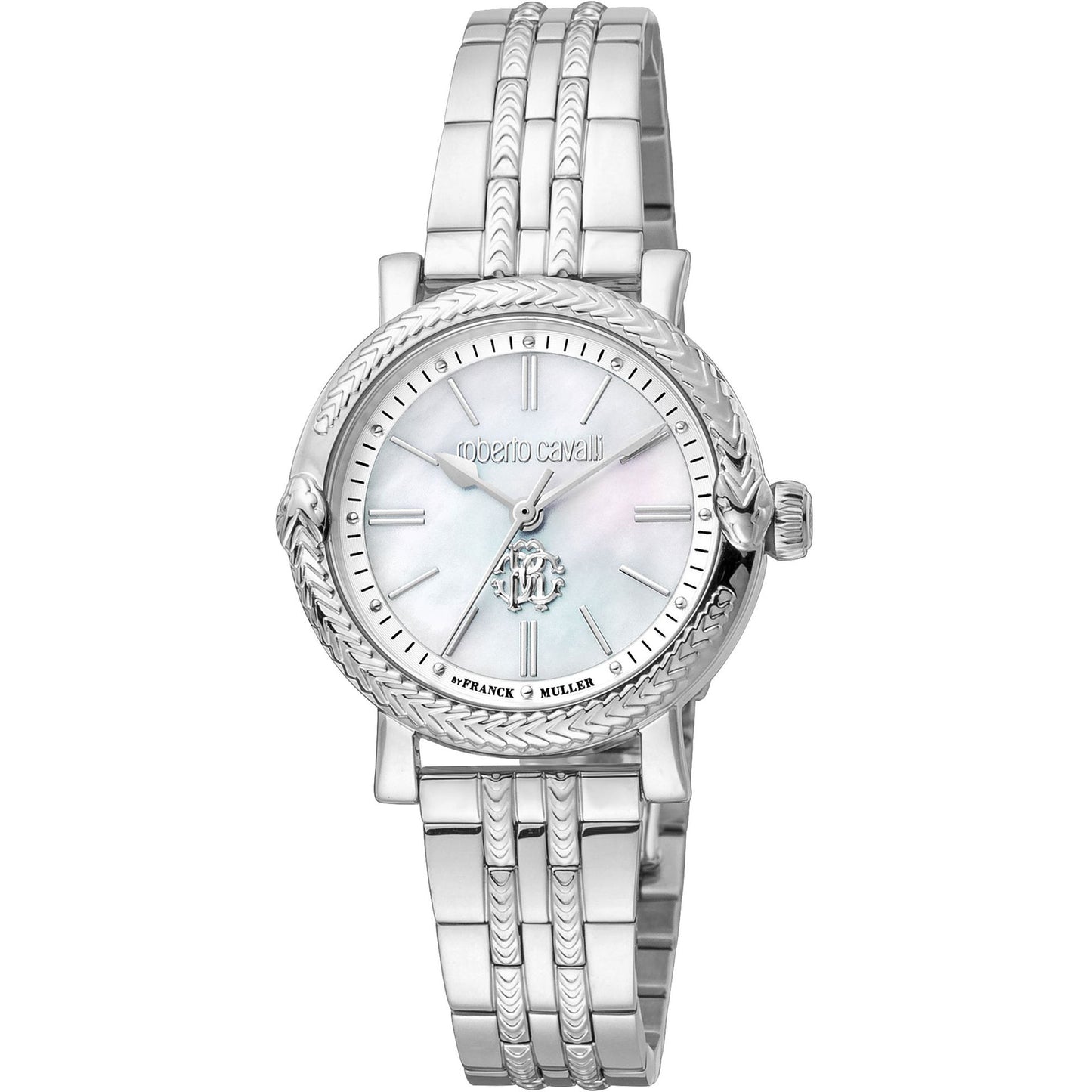 Roberto Cavalli von Franck Muller Uhren