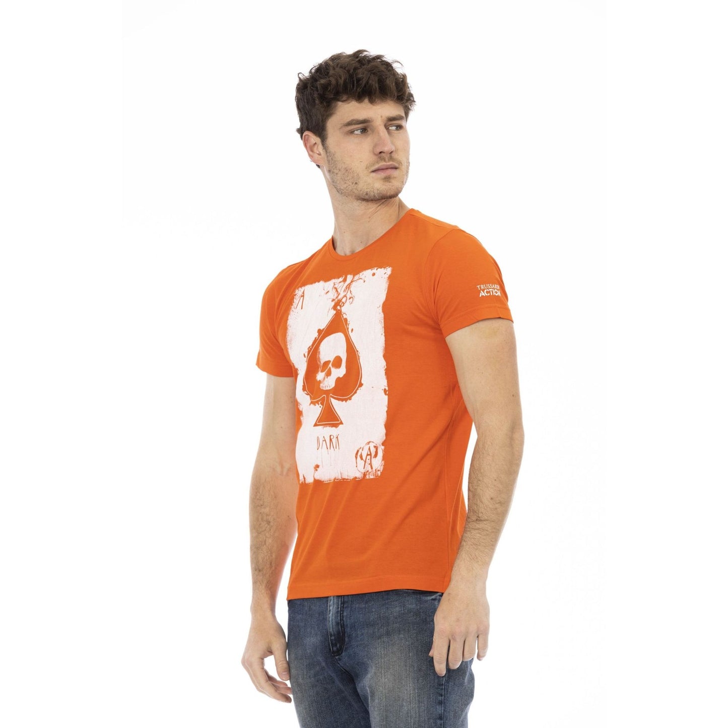 Trussardi Action T-Shirt 