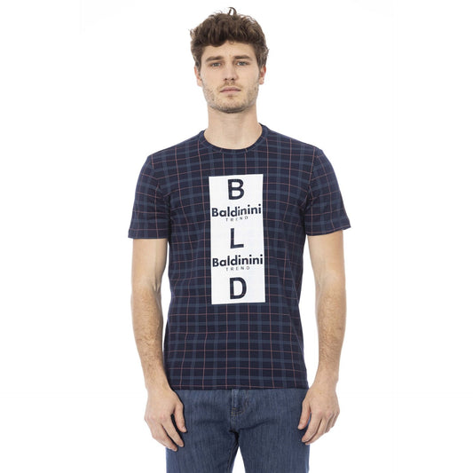 Baldinini Trend T-Shirt 