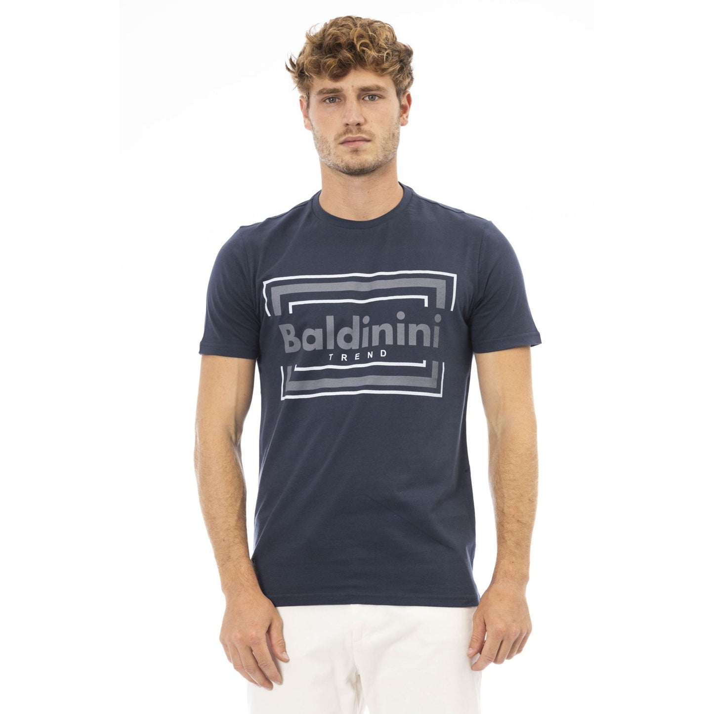 Baldinini Trend T-Shirt 
