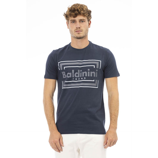 Baldinini Trend T-Shirt 