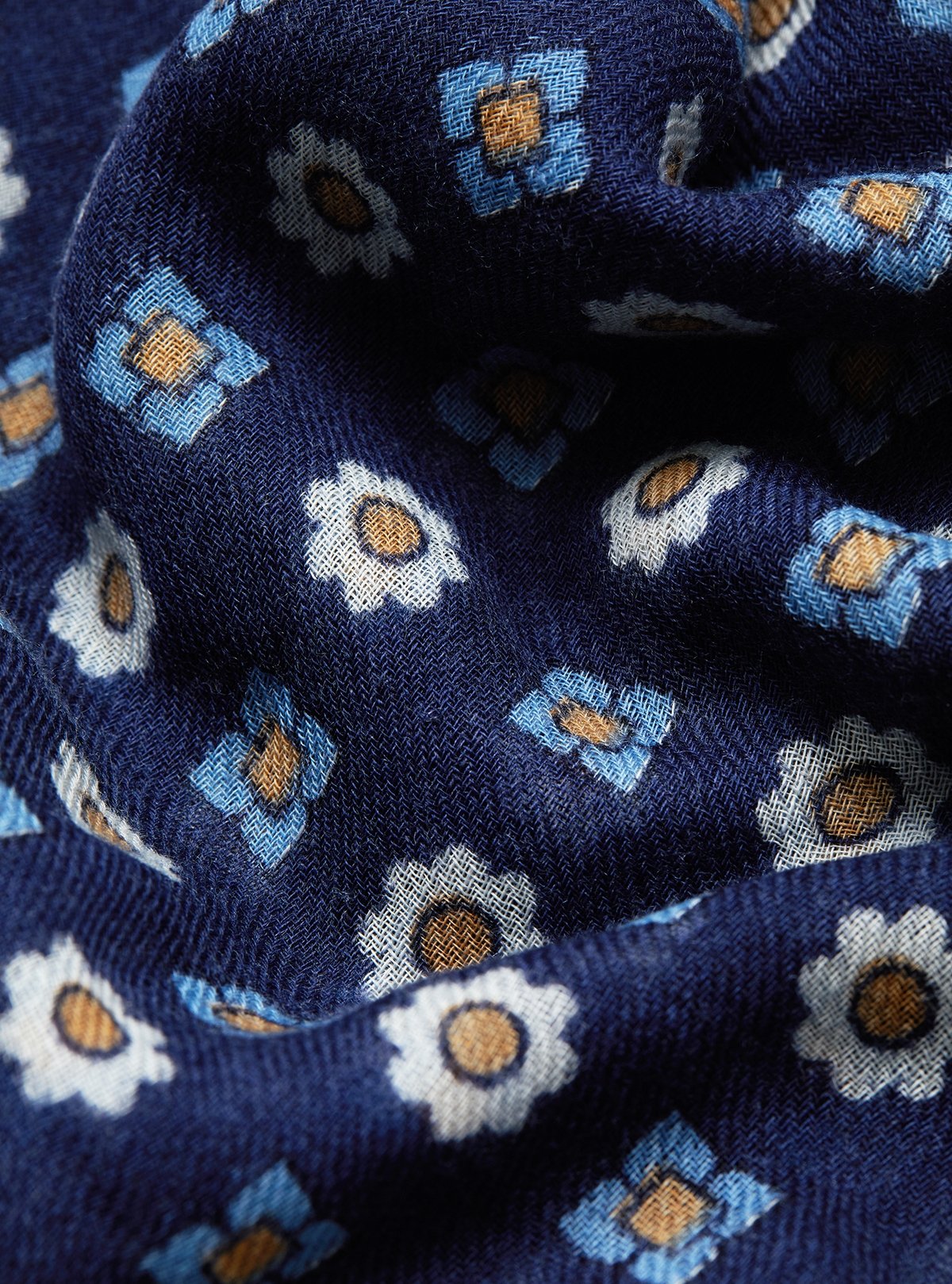 SCIARPA LANA FANTASIA