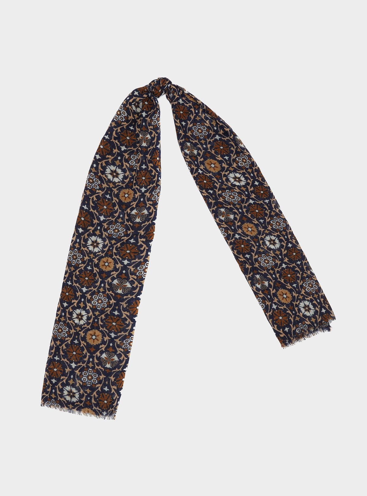 SCIARPA LANA FANTASIA