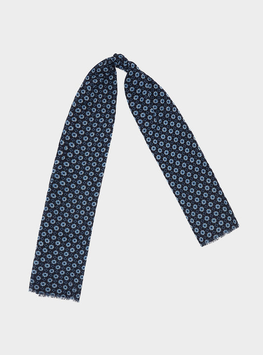 SCIARPA LANA FANTASIA