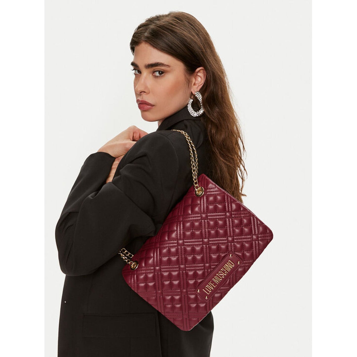 Love Moschino Borse a spalla