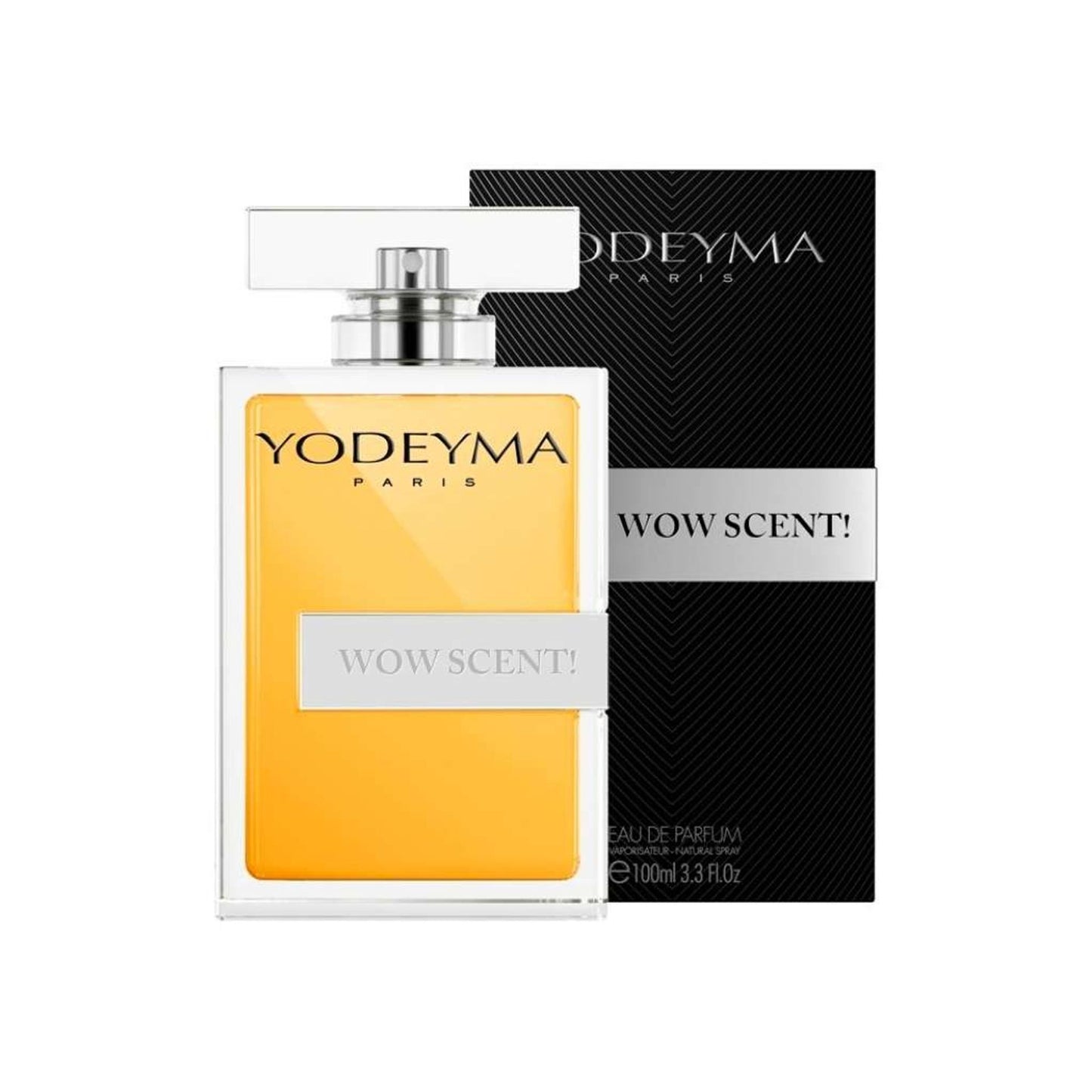 Perfumes Yodeyma
