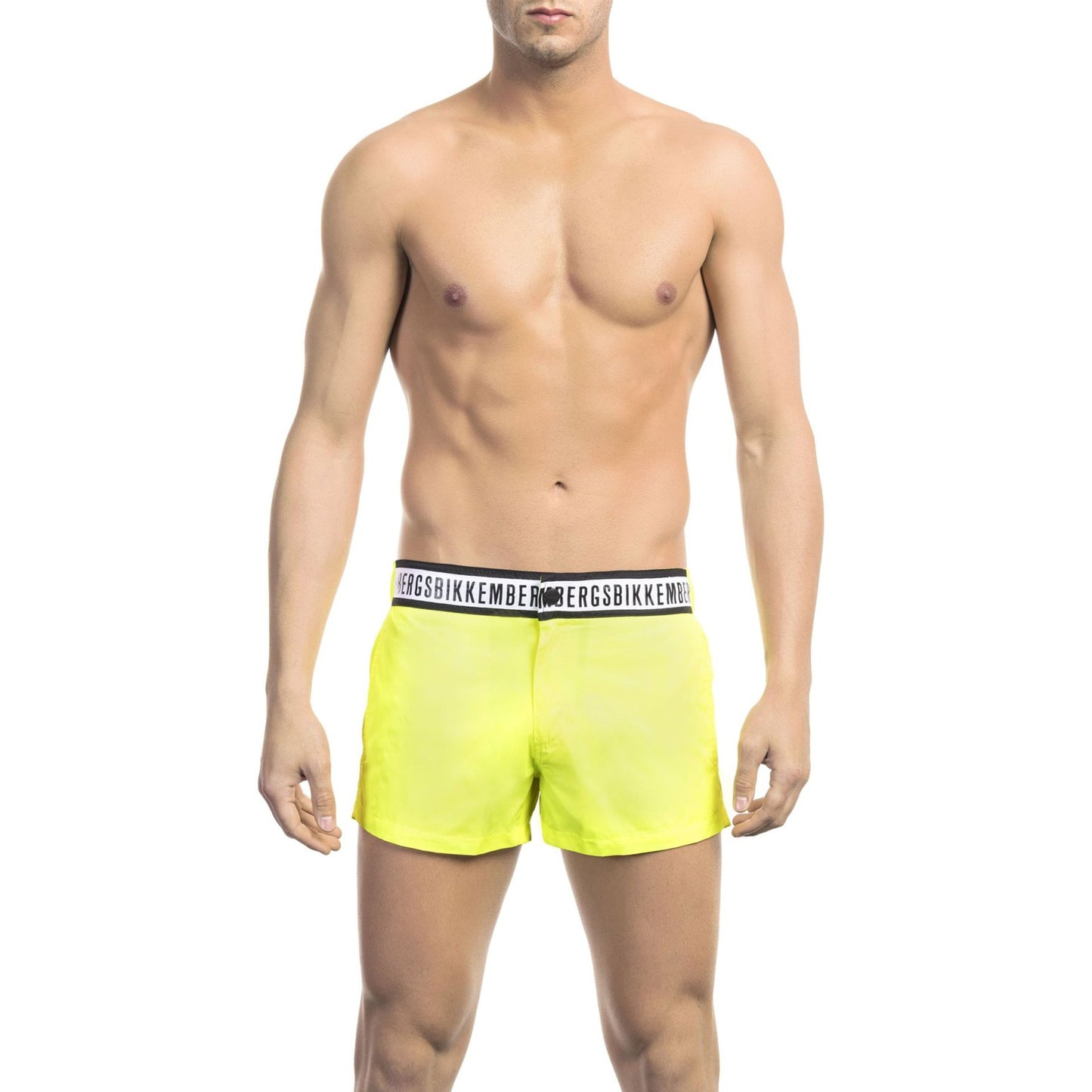 Trajes de baño de playa Bikkembergs 