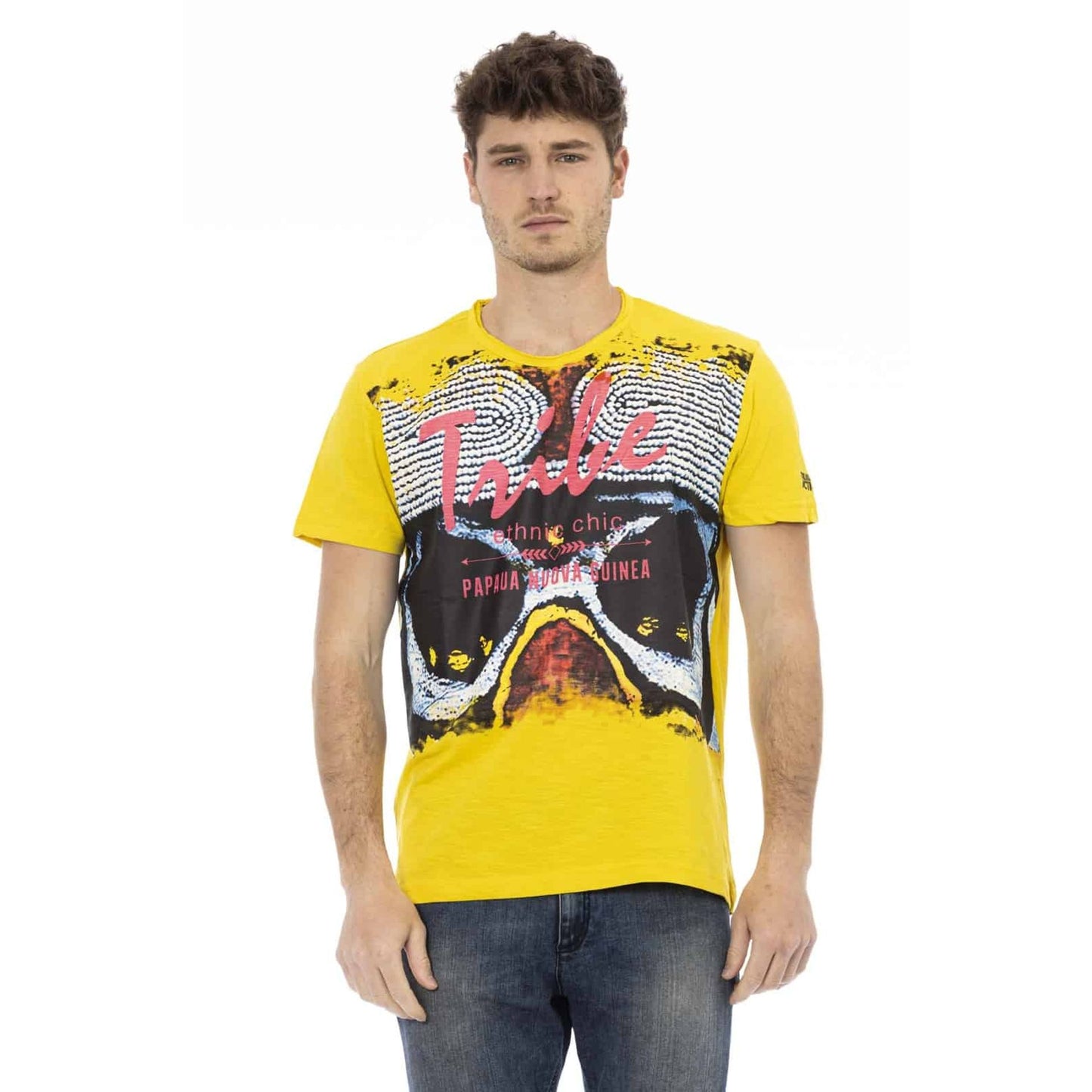 Trussardi Action T-Shirt 