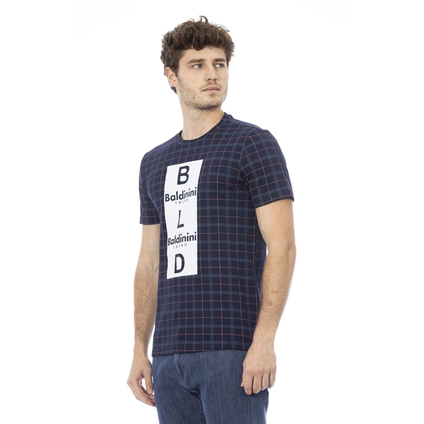 Baldinini Trend T-Shirt 
